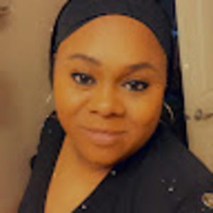 Meet your Posher, Monique